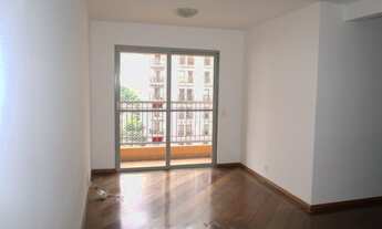 Imagem 2: APARTAMENTO em São Paulo - SP, Jardim Marajoara