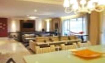 Imagem 5: APARTAMENTO em São Paulo - SP, Jd. Marajoara