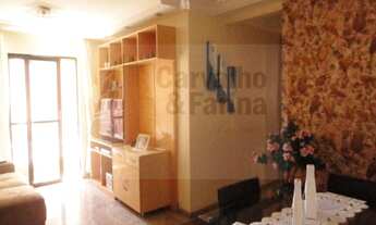 Imagem: APARTAMENTO em São Paulo - SP, Interlagos