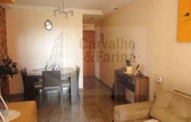 Imagem 2: APARTAMENTO em São Paulo - SP, Interlagos