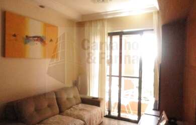 Imagem 4: APARTAMENTO em São Paulo - SP, Interlagos