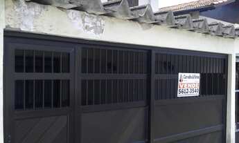 Imagem: CASA em São Paulo - SP, Capela do Socorro