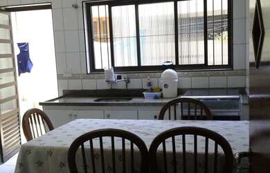 Imagem 5: CASA em São Paulo - SP, Capela do Socorro