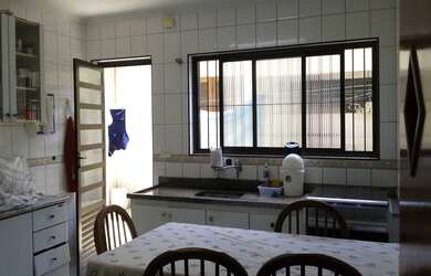 Imagem 6: CASA em São Paulo - SP, Capela do Socorro