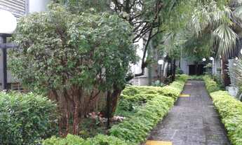 Imagem: APARTAMENTO em São Paulo - SP, Interlagos