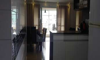 Imagem 2: APARTAMENTO em São Paulo - SP, Jd. Marajoara