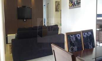 Imagem 3: APARTAMENTO em São Paulo - SP, Jd. Marajoara