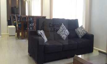 Imagem 6: APARTAMENTO em São Paulo - SP, Jd. Marajoara