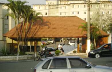 Imagem 2: APARTAMENTO em São Paulo - SP, Cidade Dutra