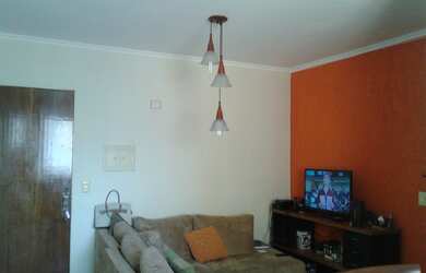 Imagem 6: APARTAMENTO em São Paulo - SP, Capela do Socorro