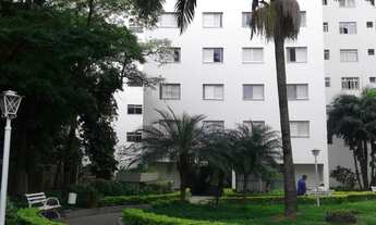 Imagem 2: APARTAMENTO em São Paulo - SP, Jd. Marajoara