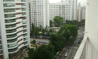 Imagem: APARTAMENTO em São Paulo - SP, Jardim Marajoara