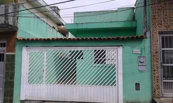 Imagem: CASA em São Paulo - SP, Campo Grande