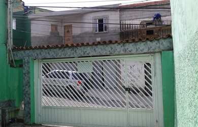 Imagem 3: CASA em São Paulo - SP, Campo Grande