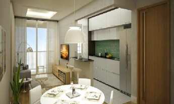 Imagem 3: APARTAMENTO em São Paulo - SP, Jabaquara