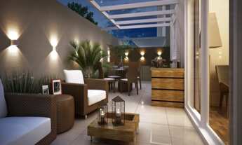 Imagem 7: APARTAMENTO em São Paulo - SP, Jabaquara