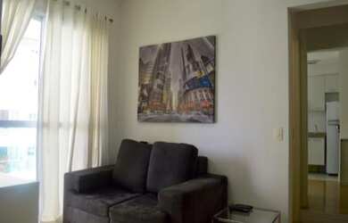 Imagem 5: APARTAMENTO em São Paulo - SP, Granja Julieta