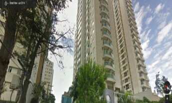 Imagem: APARTAMENTO em São Paulo - SP, Granja Julieta