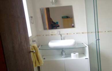 Imagem 5: CASA em São Paulo - SP, Campo Grande