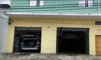 Imagem: GALPÃO em São Paulo - SP, Jardim Jua