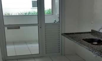 Imagem 4: APARTAMENTO em São Paulo - SP, Interlagos