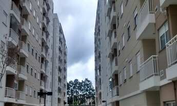 Imagem 2: APARTAMENTO em São Paulo - SP, Interlagos