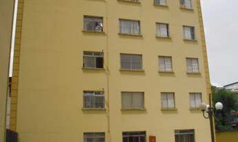 Imagem: APARTAMENTO em São Paulo - SP, Vila Mascote