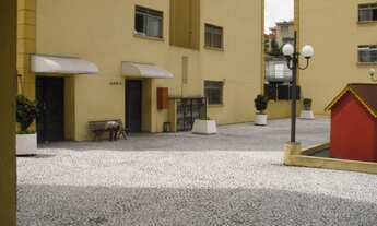 Imagem 2: APARTAMENTO em São Paulo - SP, Vila Mascote