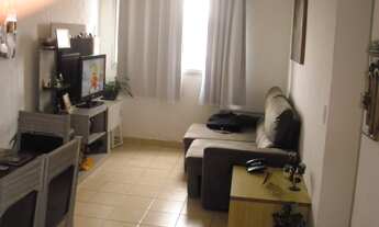 Imagem 4: APARTAMENTO em São Paulo - SP, Vila Mascote