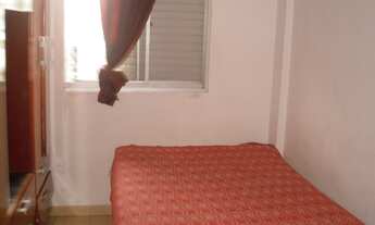 Imagem 6: APARTAMENTO em São Paulo - SP, Vila Mascote