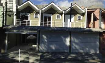 Imagem: CASA em São Paulo - SP, Jd. Marajoara