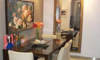 Imagem: APARTAMENTO em São Paulo - SP, Vila Mascote