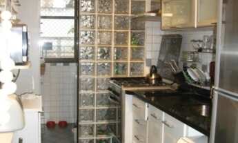 Imagem 2: APARTAMENTO em São Paulo - SP, Vila Mascote