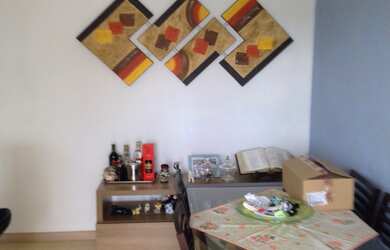 Imagem 2: APARTAMENTO em São Paulo - SP, Vila Emir