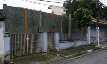 Imagem 2: TERRENO em São Paulo - SP, Vila Campo Grande