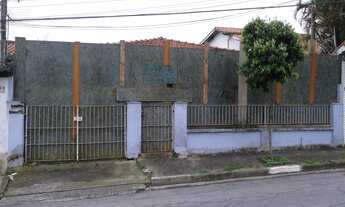 Imagem: TERRENO em São Paulo - SP, Vila Campo Grande