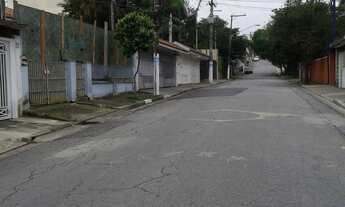 Imagem 3: TERRENO em São Paulo - SP, Vila Campo Grande