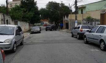 Imagem 4: TERRENO em São Paulo - SP, Vila Campo Grande