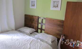 Imagem 7: APARTAMENTO em São Paulo - SP, Jardim Marajoara