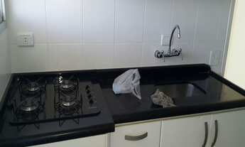 Imagem 2: APARTAMENTO em São Paulo - SP, Morumbi