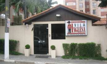 Imagem: APARTAMENTO em São Paulo - SP, Interlagos