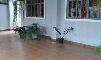 Imagem 2: CASA em São Paulo - SP, Cidade Dutra