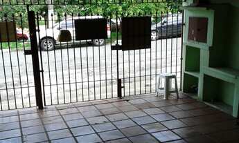 Imagem 1: CASA em São Paulo - SP, Campo Grande