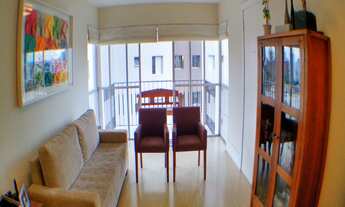 Imagem 2: APARTAMENTO em São Paulo - SP, Vila Mascote