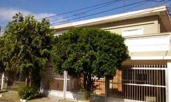 Imagem: CASA em São Paulo - SP, Jd. Marajoara