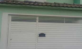 Imagem 1: CASA em São Paulo - SP, Campo Grande