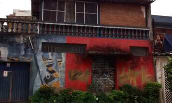 Imagem: COMERCIAL em São Paulo - SP, Vila Constança