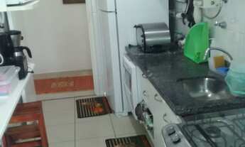 Imagem 3: APARTAMENTO em São Paulo - SP, Vila Isa