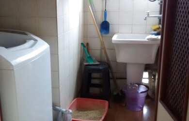 Imagem 2: APARTAMENTO em São Paulo - SP, Jardim Taquaral