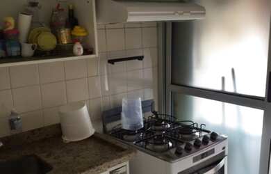 Imagem 2: APARTAMENTO em São Paulo - SP, Jardim Consórcio